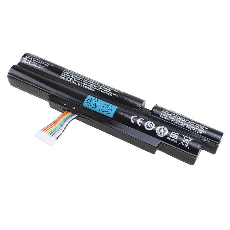 BT.00603.126 Acer Aspire TimelineX 4830TG/5830TG,-2414G64,-2414G64Mnbb vervanging Accu