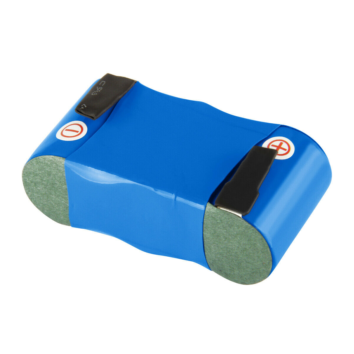 3Ah 3.6V Ni-MH Wolf Rasenschere Accu45,BS 45,BS45,VSE 4/5SC,70845 055 compatibele Accu