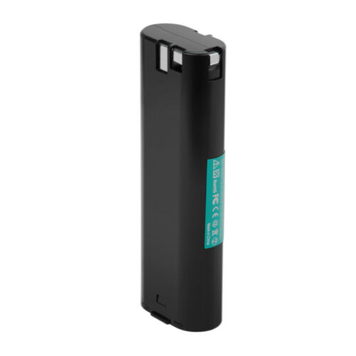 AEG P7.2,A10,B-72A,BD102CR,HBD72 TR,AG-724CN,AB S10 7.2V 3000mAh Ni-Mh compatibele Accu - Klik op de afbeelding om het venster te sluiten