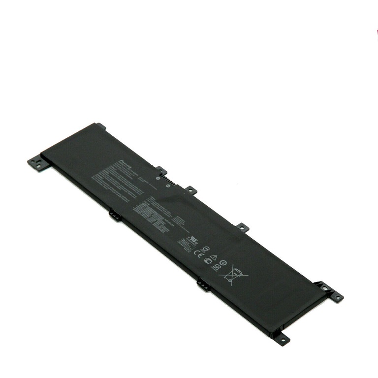 B31N1635 ASUS 17 X705NA X705UQ X705NC X705UA X705UN X705NC-BX014T compatibele Accu - Klik op de afbeelding om het venster te sluiten