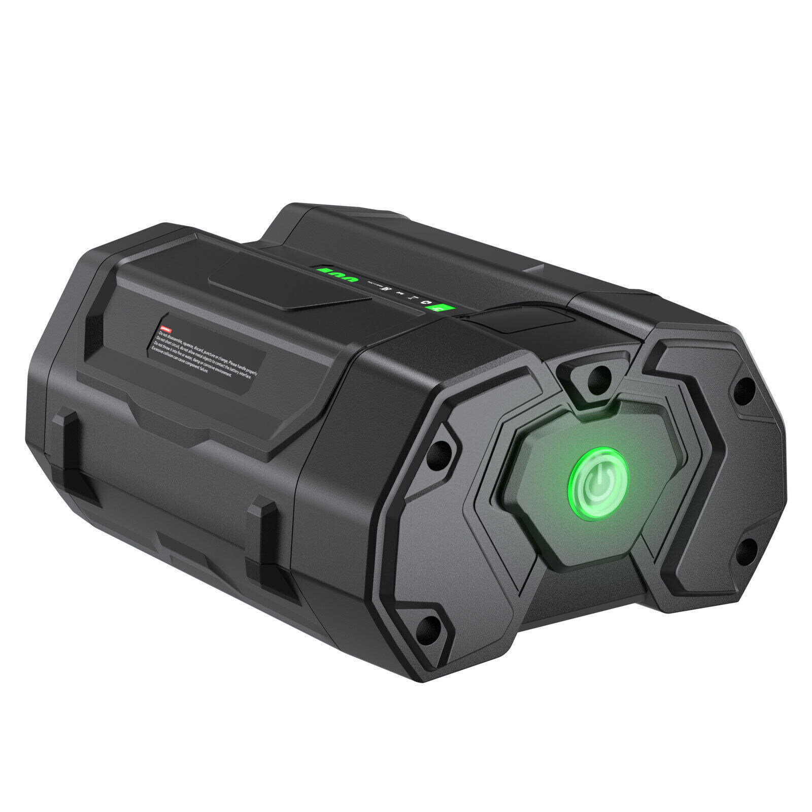 9000mAh EGO BA2800 BA2800T BA4200 BA4200T BA1400 BA1400T compatibele Accu