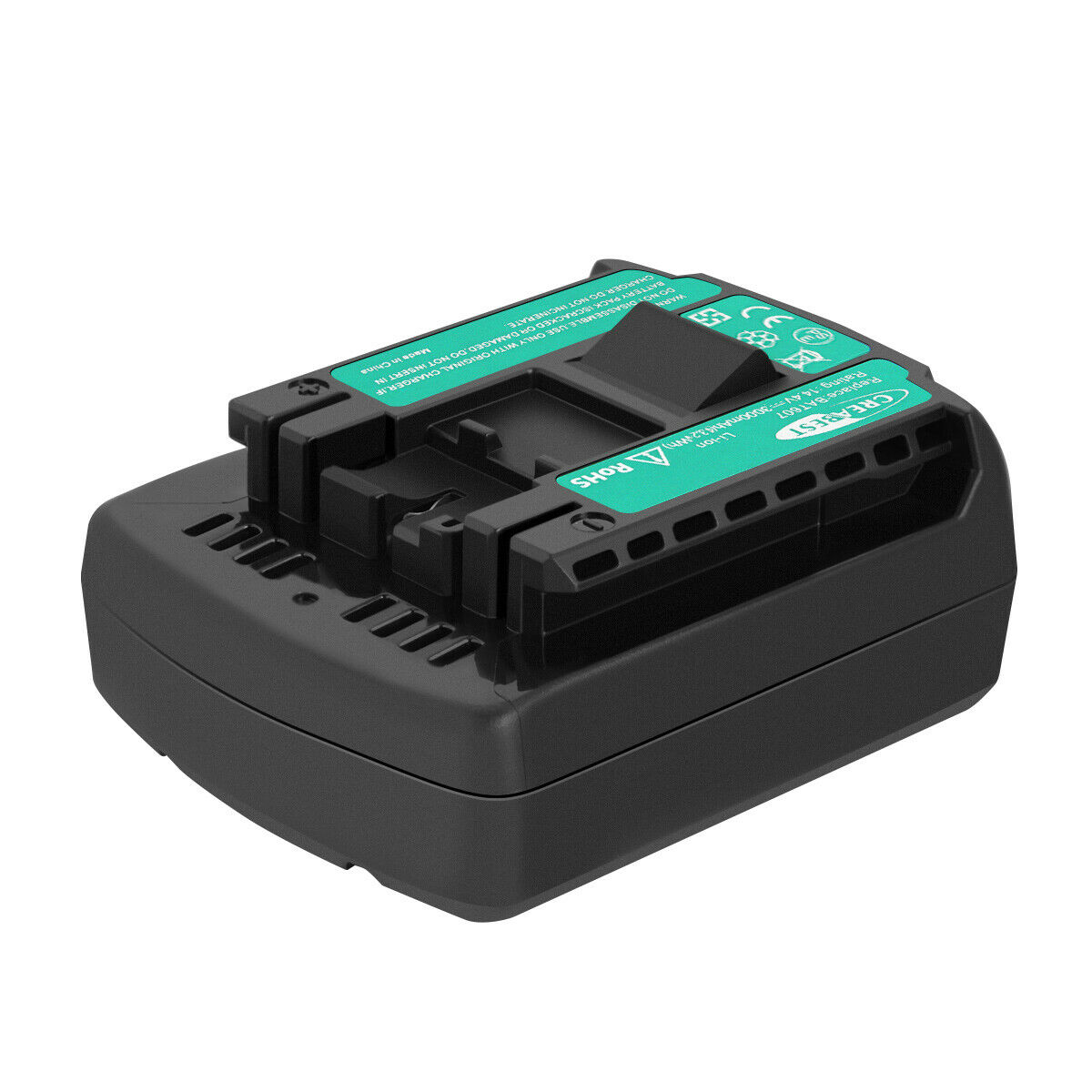 14.4V 3000mAh BOSCH 2 607 336 318,2 607 336 600,2 607 336 607 compatibele Accu