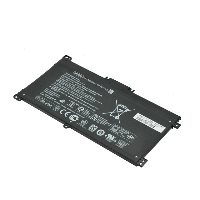 HP Pavilion X360 ba101nt ba101ng HSTNN-UB7G TPN-W125 916366-42 compatibele Accu