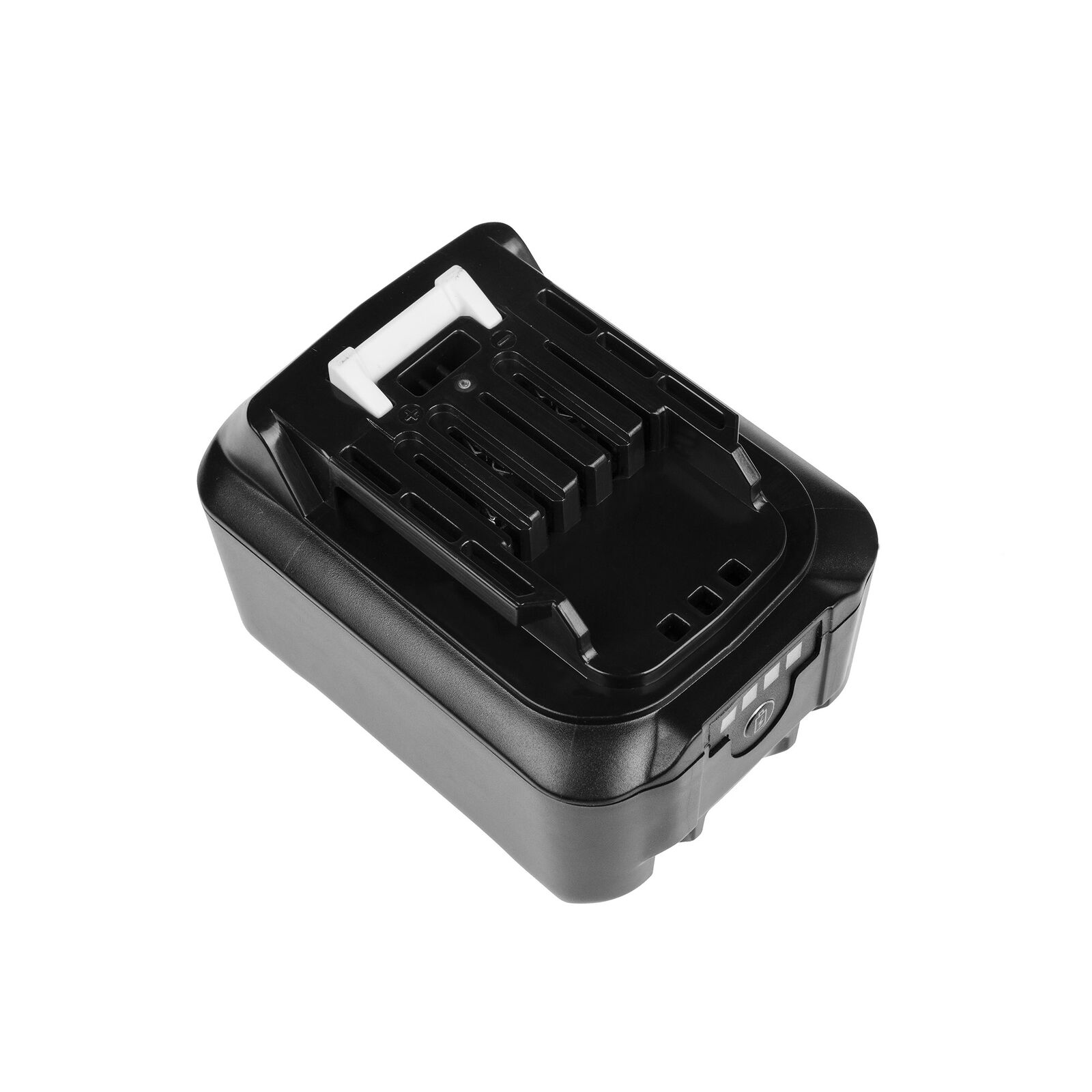 12V 3AH Makita HS301DSAE HS301DSAJ HS301DSME HS301DWAE compatibele Accu - Klik op de afbeelding om het venster te sluiten