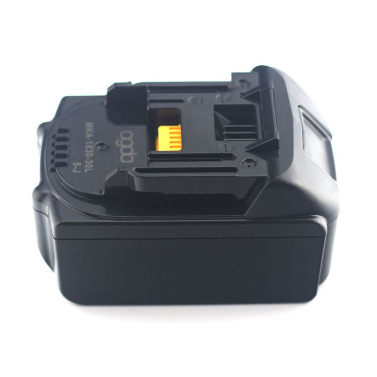 18V ie 54Wh Pour Makita BL1830 BDF452HW XLT BL1815 194204-5 3.0A compatibele Accu