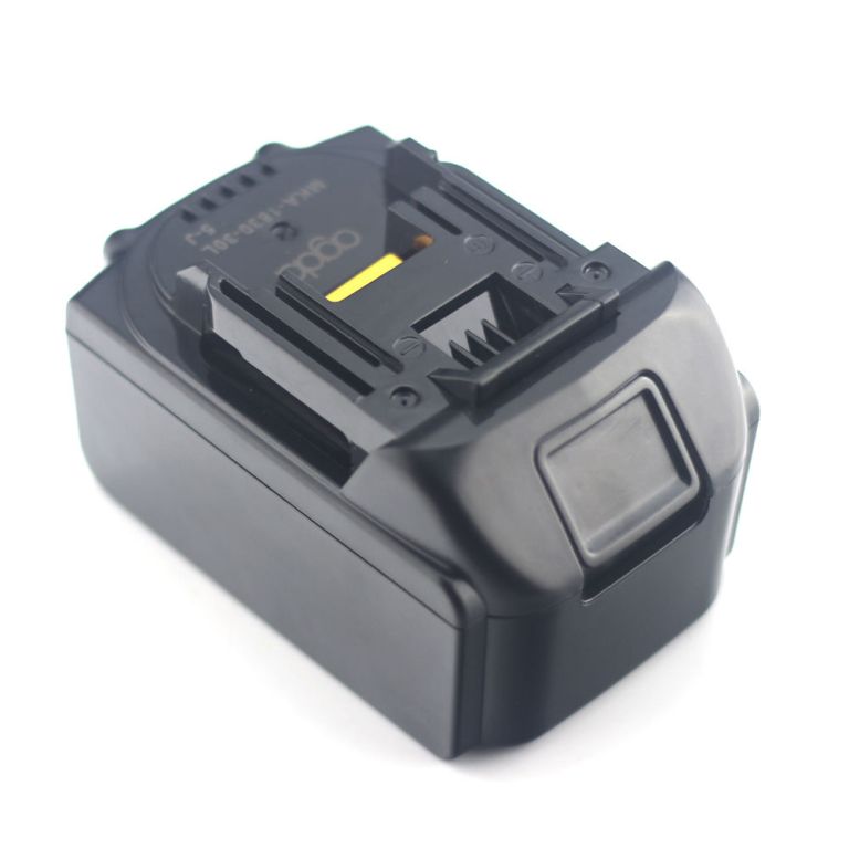 3000mAh 18V Makita BL1830 BL1815 LXT400 194205-3 BCS550 BDA350 BDF450 compatibele Accu