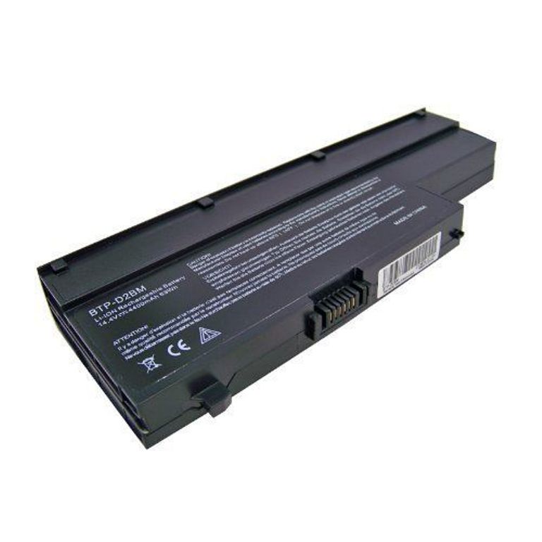 Medion MD97460 MD-97460 compatibele Accu