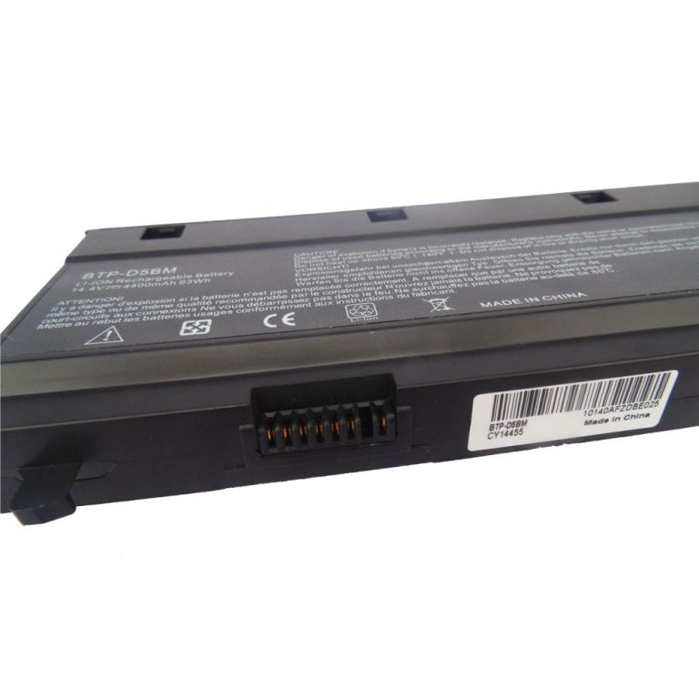 Medion MD97772 14.4V 4400mah compatibele Accu