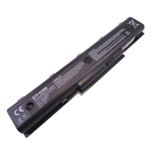 Medion Akoya E7218 P7624 P7812 MD97872 MD98680 14.4V/4400mAh compatibele Accu