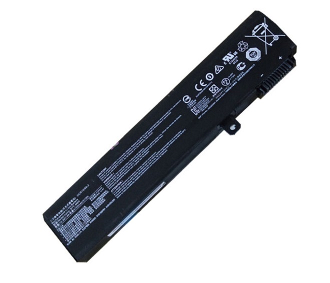 MSI CX62 6QD PE60 PE70 MS-16J1 MS-16J2 10.8V 3834mAh compatibele Accu - Klik op de afbeelding om het venster te sluiten