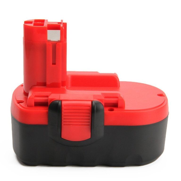 PSB 18VE2 ,PSR 18VE2,GDS 18 V-HT,GSR 18 VE-2 compatibele Accu