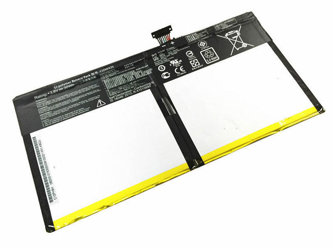 7800mAh Asus Transformer Book T100HA-FU029T T100HA-FU030R T100HA-FU030T compatibele Accu - Klik op de afbeelding om het venster te sluiten