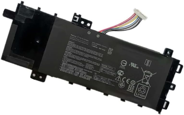 C21N1818 ASUS VivoBook 15 F512FA F512DA F512JA X512DA X512JA compatibele Accu
