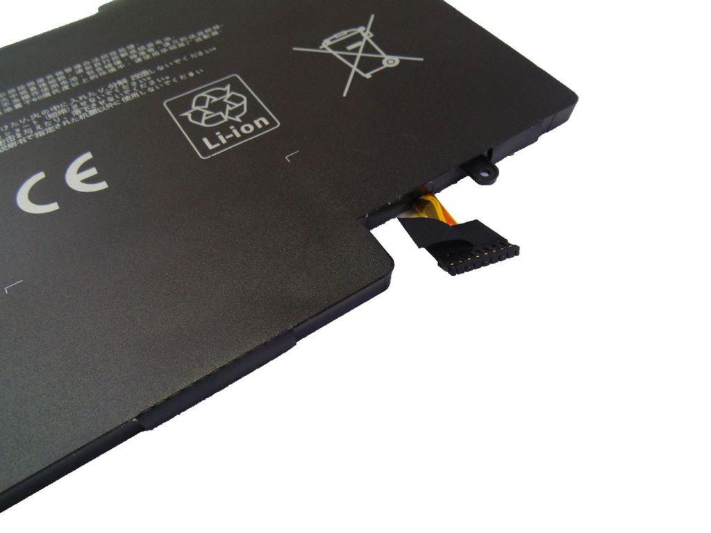 Asus ZenBook UX31A-R4005V UX31E-RY008V UX31E-RY009V compatibele Accu - Klik op de afbeelding om het venster te sluiten