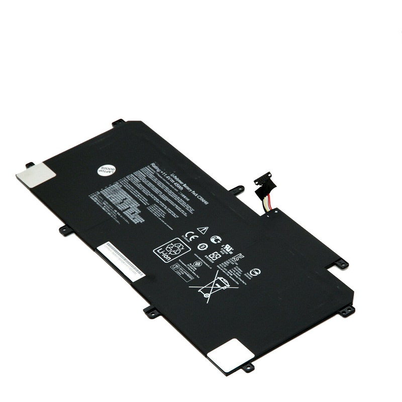 C31N1411 ASUS ZenBook U305CA U305F U305FA U305L U305UA UX305 11.4V compatibele Accu - Klik op de afbeelding om het venster te sluiten