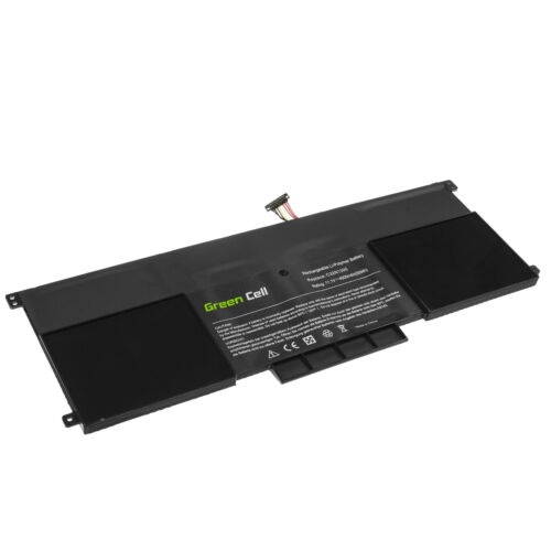 C32N1305 C32NI305 ASUS Zenbook UX301LA-C4013H C32PHJ3 11.1V 50Wh compatibele Accu - Klik op de afbeelding om het venster te sluiten