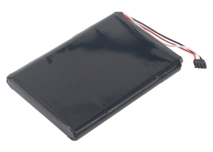 Garmin KE37BE49D0DX3 Edge 800 810 GPS Navigation CS-GME800SL compatibele Accu