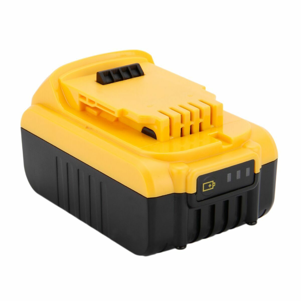 Dewalt XR DCB140 DCB141 DCB142 DCD931 DCD735C 14.4V 5000mAh Li-Ionen compatibele Accu