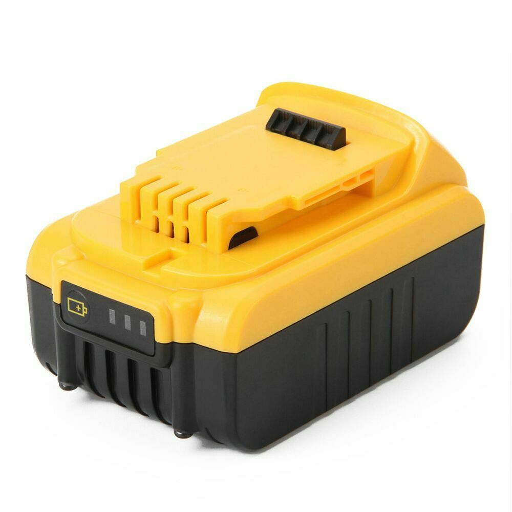 Dewalt XR DCB140 DCB141 DCB142 DCD931 DCD735C 14.4V 5000mAh Li-Ionen compatibele Accu - Klik op de afbeelding om het venster te sluiten