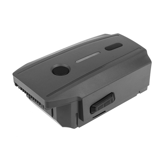 Drohne Quadrocopter DJI Mavic Pro 3830mAh compatibele Accu