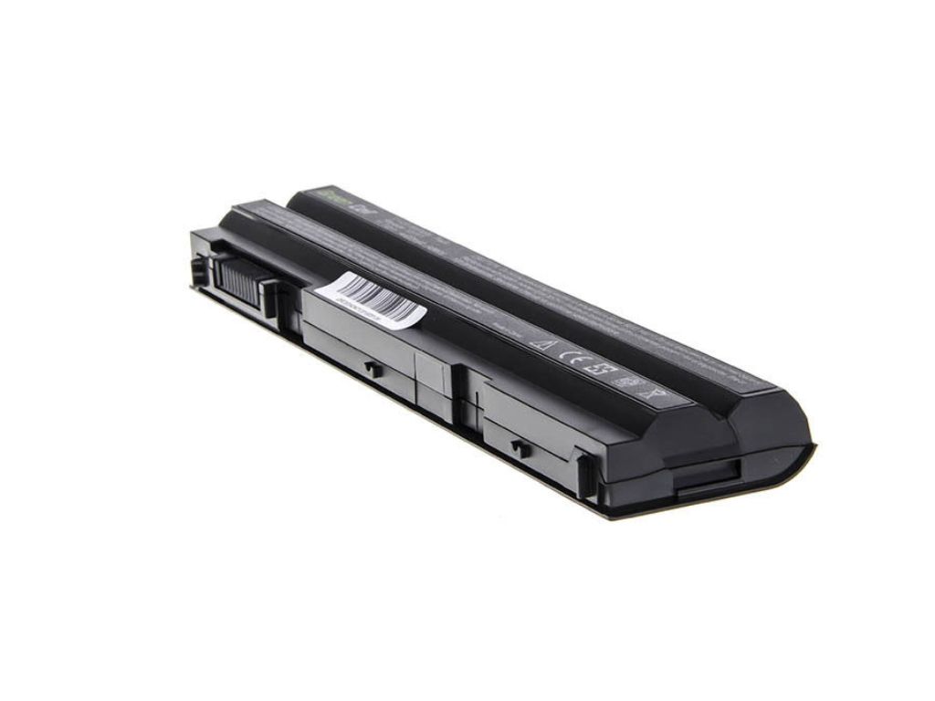 4400mAh Dell Latitude E6430 ATG XFR compatibele Accu