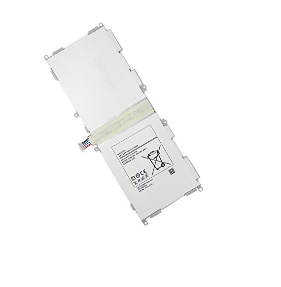 Samsung T530 Galaxy Tab 4 10.1 T531 T535 SM-T530NU Tablet 3.8V 6800mAh compatibele Accu