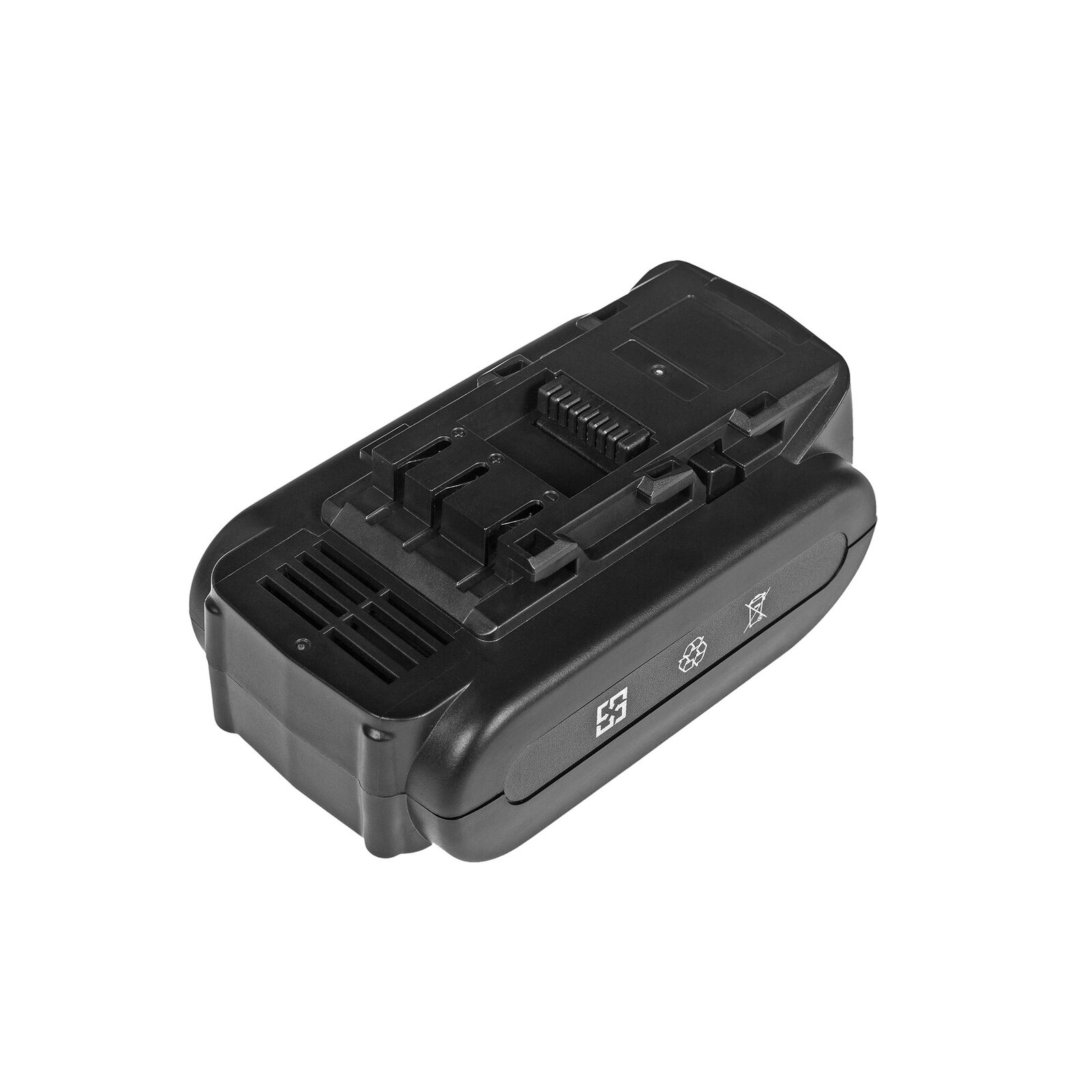 3000mah Panasonic EY7441X31 EY7442LR2S EY7442X EY7541X compatibele Accu - Klik op de afbeelding om het venster te sluiten