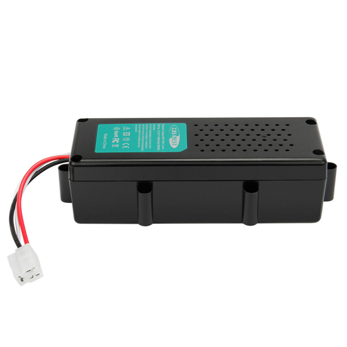 32.4V 5.0AH Li-ion Bosch Indego 1100,1200,1300,10C,13C,3600 Connect compatibele Accu