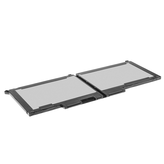 Dell Latitude 12 7000 7280 7480 DM3WC 0DM3WC 2X39G 7.6V F3YGT compatibele Accu - Klik op de afbeelding om het venster te sluiten