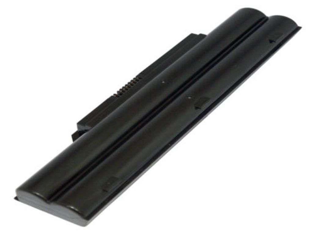 (4400mAh,10.8V - 11.1V) Fujitsu LifeBook AH530 compatibele Accu