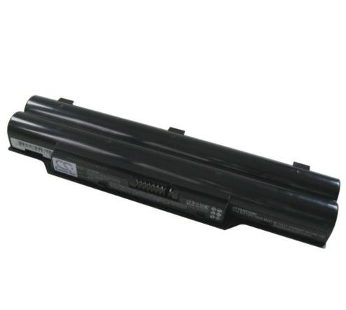 Fujitsu CP567717-01,FMVNBP213,FPCBP331,FPCBP347AP compatibele Accu