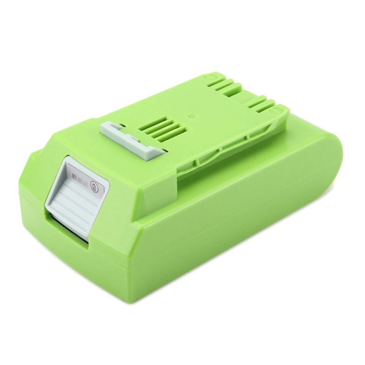 GreenWorks G-24 24V 29842 29852 29322 24V 3000mah compatibele Accu - Klik op de afbeelding om het venster te sluiten