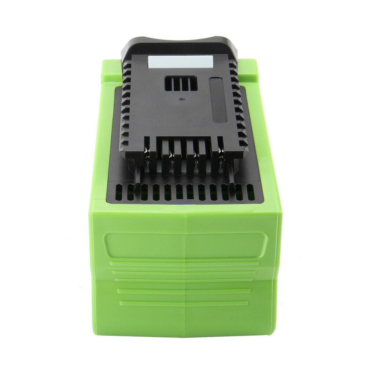 5000mAh GreenWorks GD40TCS GDC40 G-MAX ST40B410 compatibele Accu