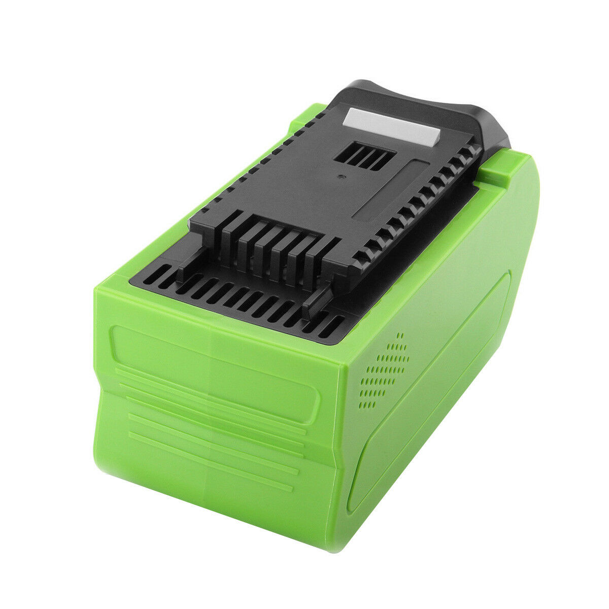 5000mAh 200W li-ion Greenworks G-Max 40V 29462 29472 21242 2501302 compatibele Accu