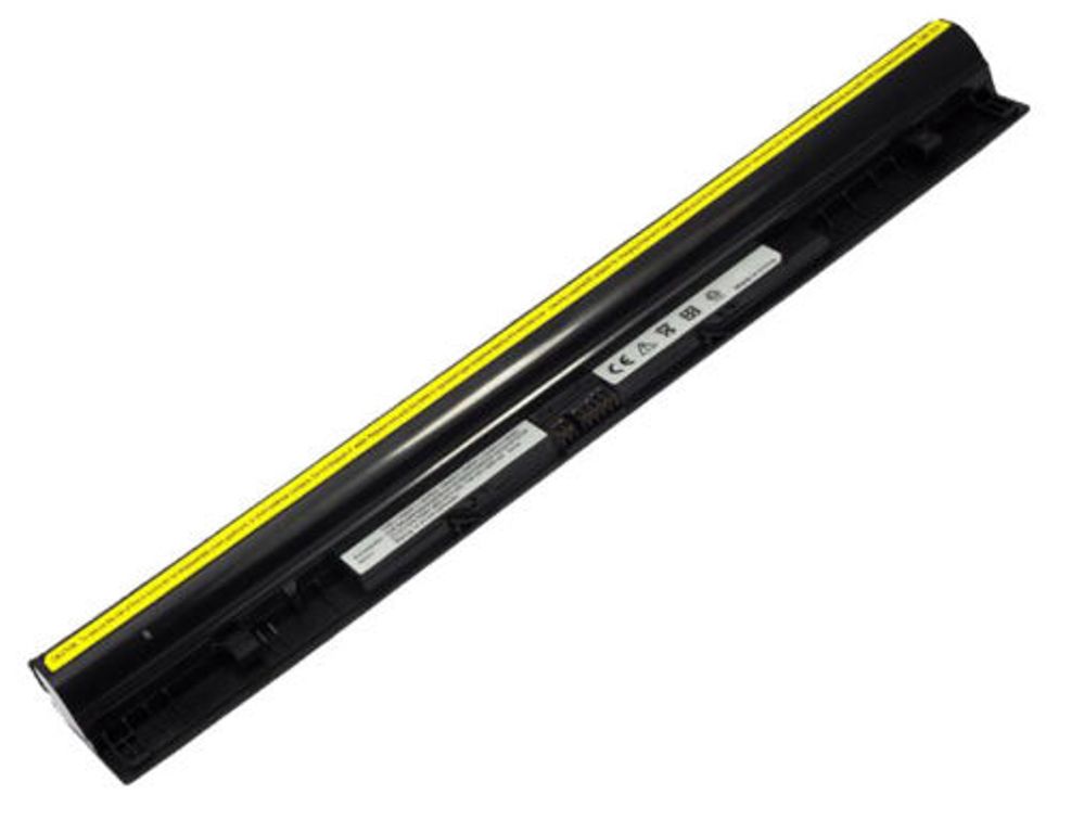 Lenovo IdeaPad S510P Touch Z710 L12L4A02 L12L4E01 L12M4A02compatibele Accu - Klik op de afbeelding om het venster te sluiten