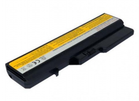 LENOVO B570e 10.8v 4400mAh compatibele Accu