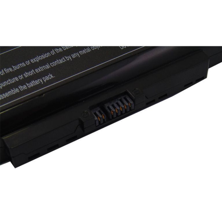 Lenovo G585 20137 2181 22181 4400mAh compatibele Accu - Klik op de afbeelding om het venster te sluiten