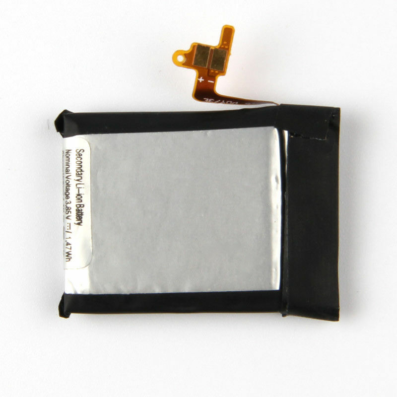 Samsung Gear S3 Frontier S3 Classic SM-R760 SM-R770 SM-R765 EB-BR760ABE GH43-04699A compatibele Accu Samsung Gear S3 Frontier S3 Classic SM-R760 SM-R770 SM-R765 EB-BR760ABE GH43-04699A compatibele Accu