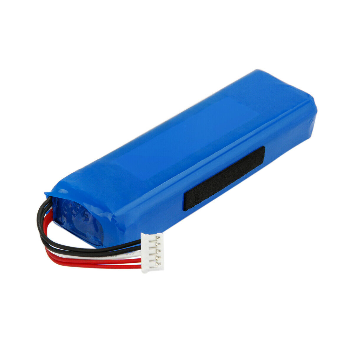 3.7V 6000mAh Li-Polymer GSP1029102R P763098 JBL Charge 2 + Charge 3 compatibele Accu - Klik op de afbeelding om het venster te sluiten