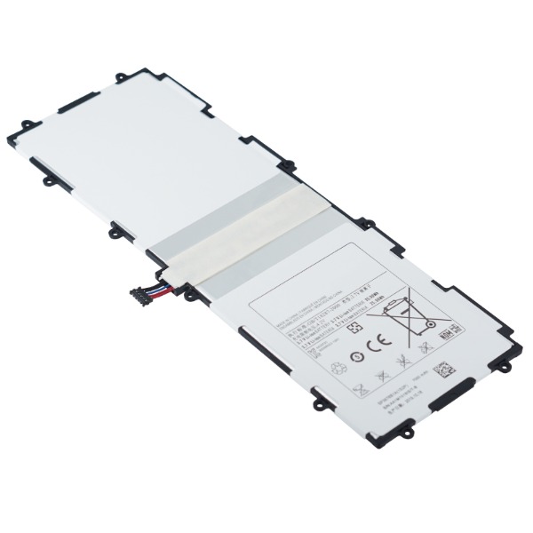 SAMSUNG GALAXY NOTE 10.1 GT-N8000 N8010 SP3676B1A 7000mAh compatibele Accu - Klik op de afbeelding om het venster te sluiten