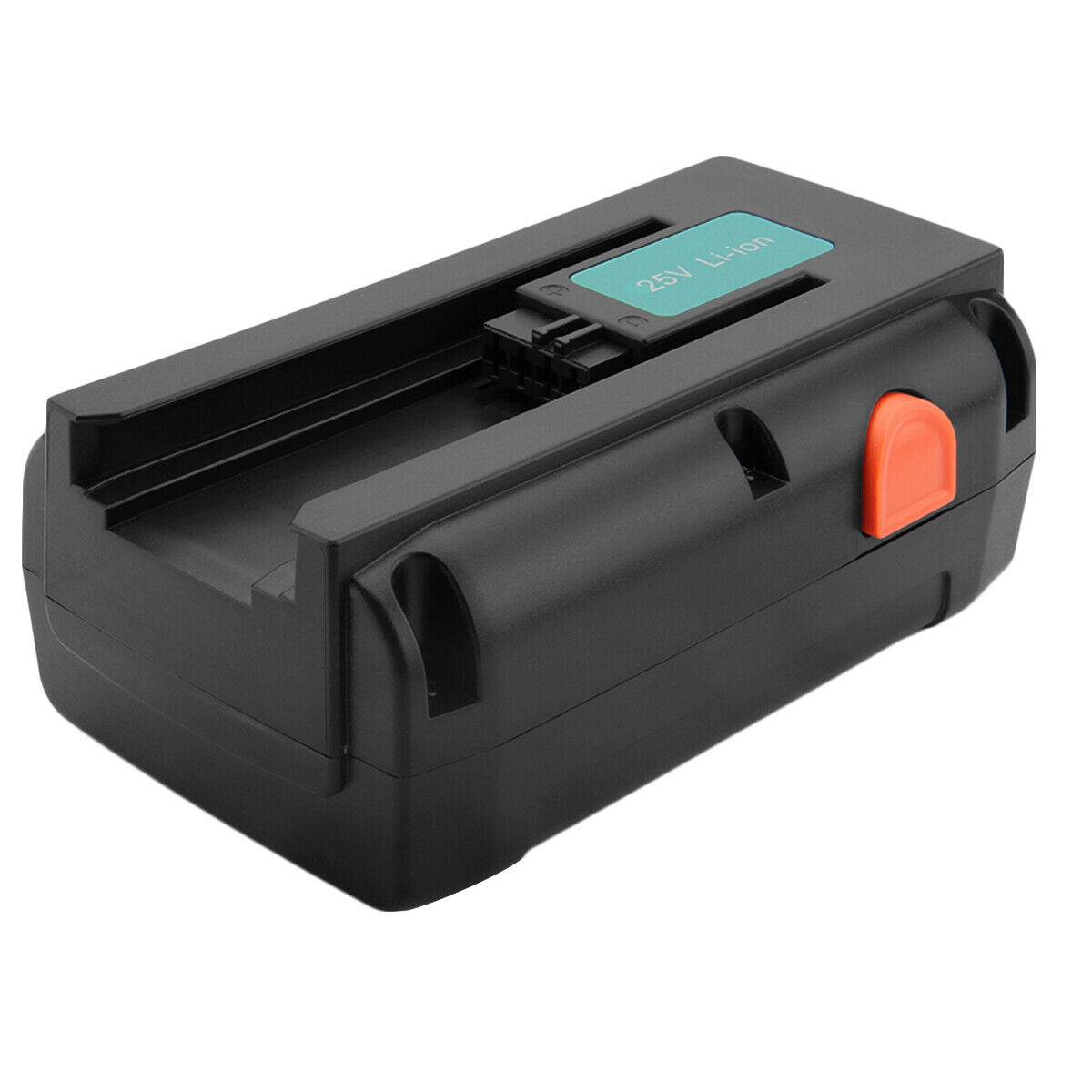 25V 5000mAh Gardena 04025-20 8838 380 LI Spindelmaher 4025-20 compatibele Accu