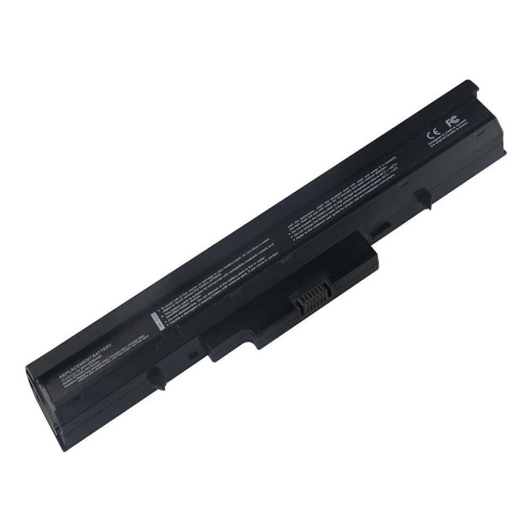 HP 530 510 HSTNN-IB44/440266-ABC 440704-001,443063-001 14,4V compatibele Accu - Klik op de afbeelding om het venster te sluiten