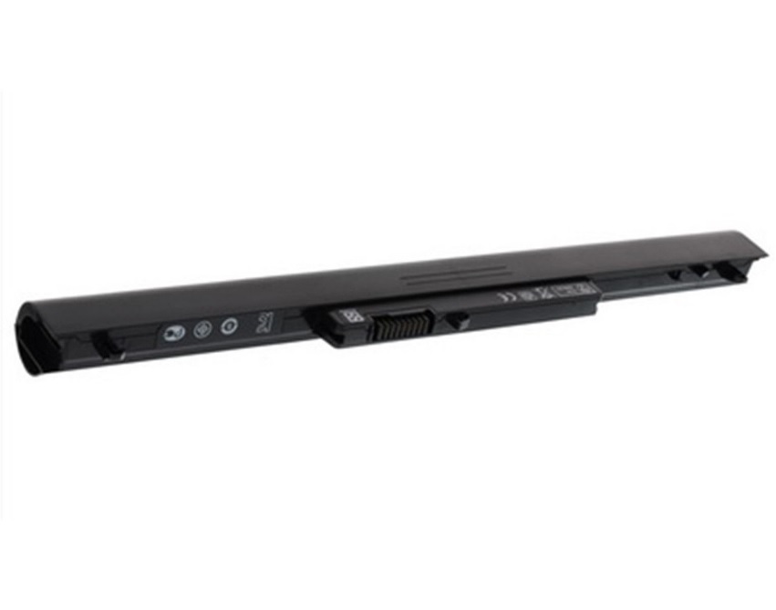 Hp Pavilion Sleekbook 14-b012tu VK04 14,4V 2200mAh compatibele Accu