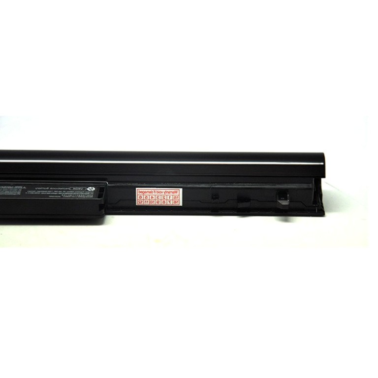 Hp Pavilion Sleekbook 15-B117ss VK04 14,4V 2200mAh compatibele Accu