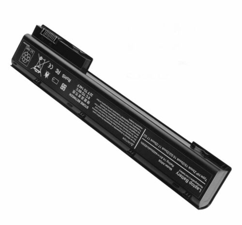 HP 708455-001, 808398-2C1, AR08XL 4400mAh 14.4V Li-Ion compatibele Accu