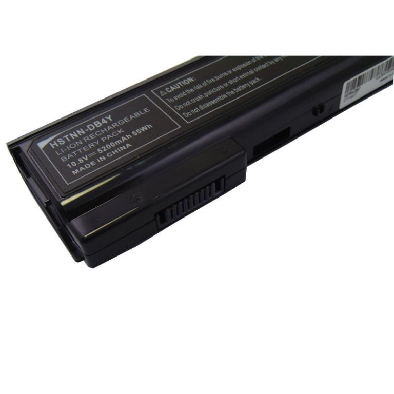 HSTNN-DB4Y HSTNN-LB4Z 10.8V 55Wh HP ProBook 640 645 650 655 compatibele Accu - Klik op de afbeelding om het venster te sluiten