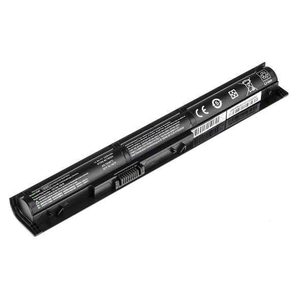 HP ProBook 450 G3 455 G3 470 G3 2200mAh compatibele Accu