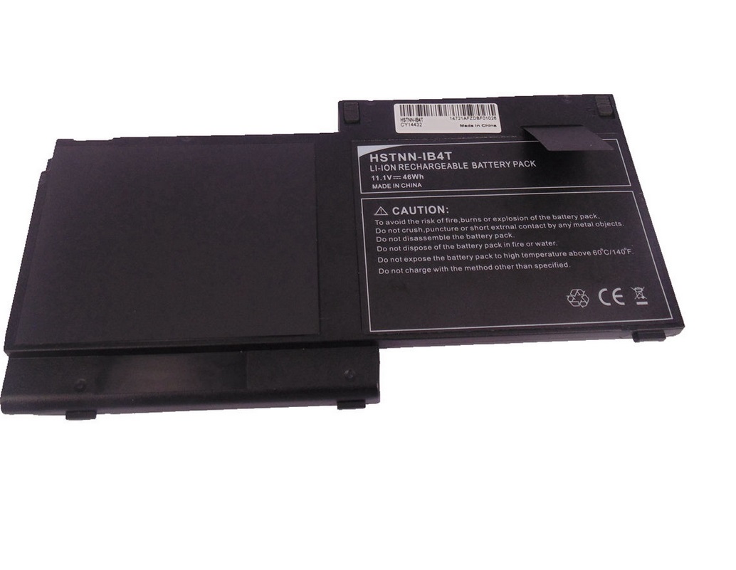 HP SB03XL SB03 SB03046XL HSTNN-L13C compatibele Accu - Klik op de afbeelding om het venster te sluiten