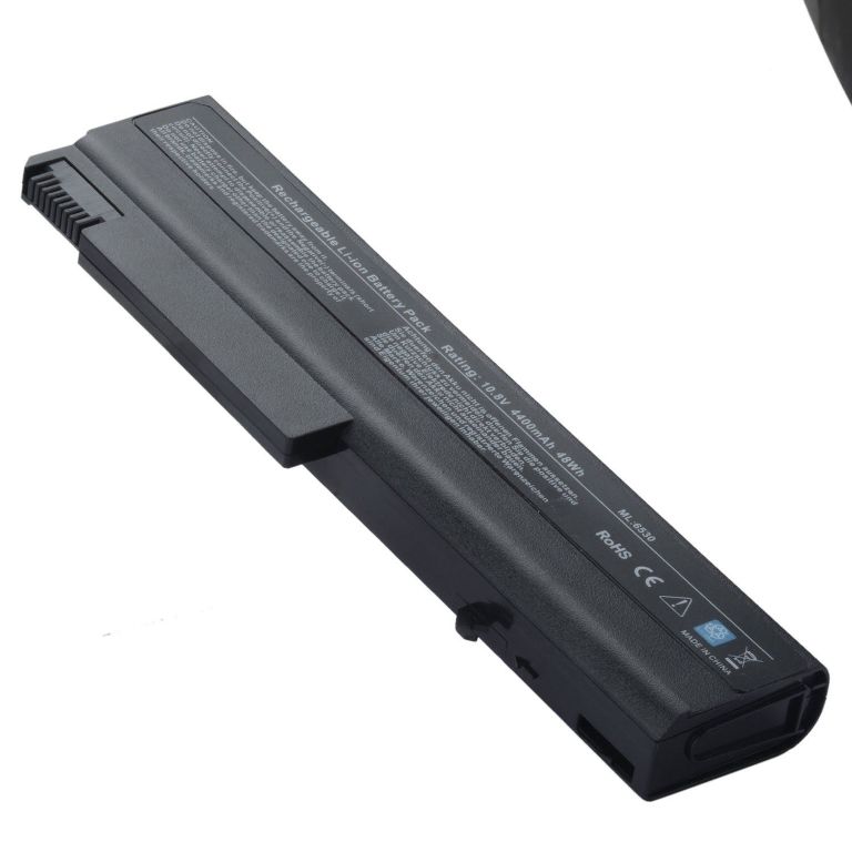 HP Compaq 458640-542 482962-001 484786-001 AU213AA HSTNN-UB69 compatibele Accu