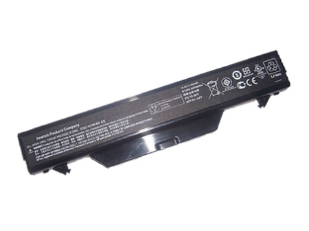 HP ProBook 4515s 4710s 4510s HSTNN-LB88 HSTNN-LB89 572032-001 513129-141 compatibele Accu